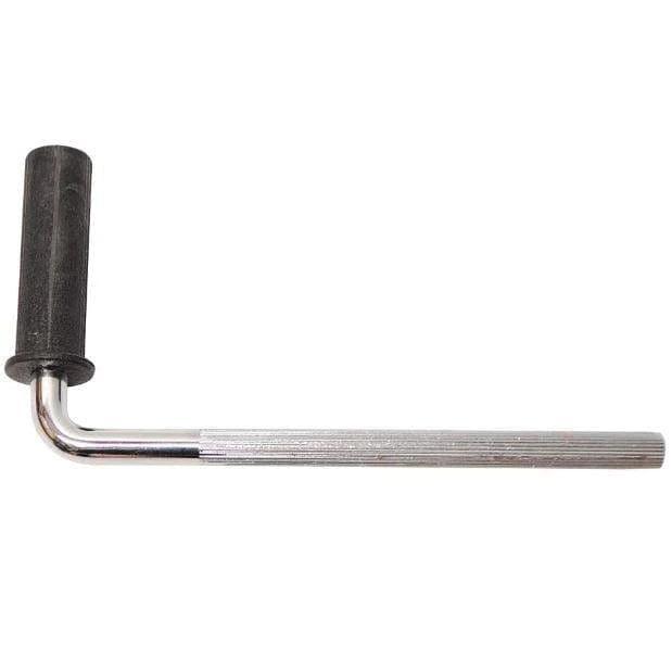 Alesis 212010451A L-Rod for Command Kit - MusicMajlis