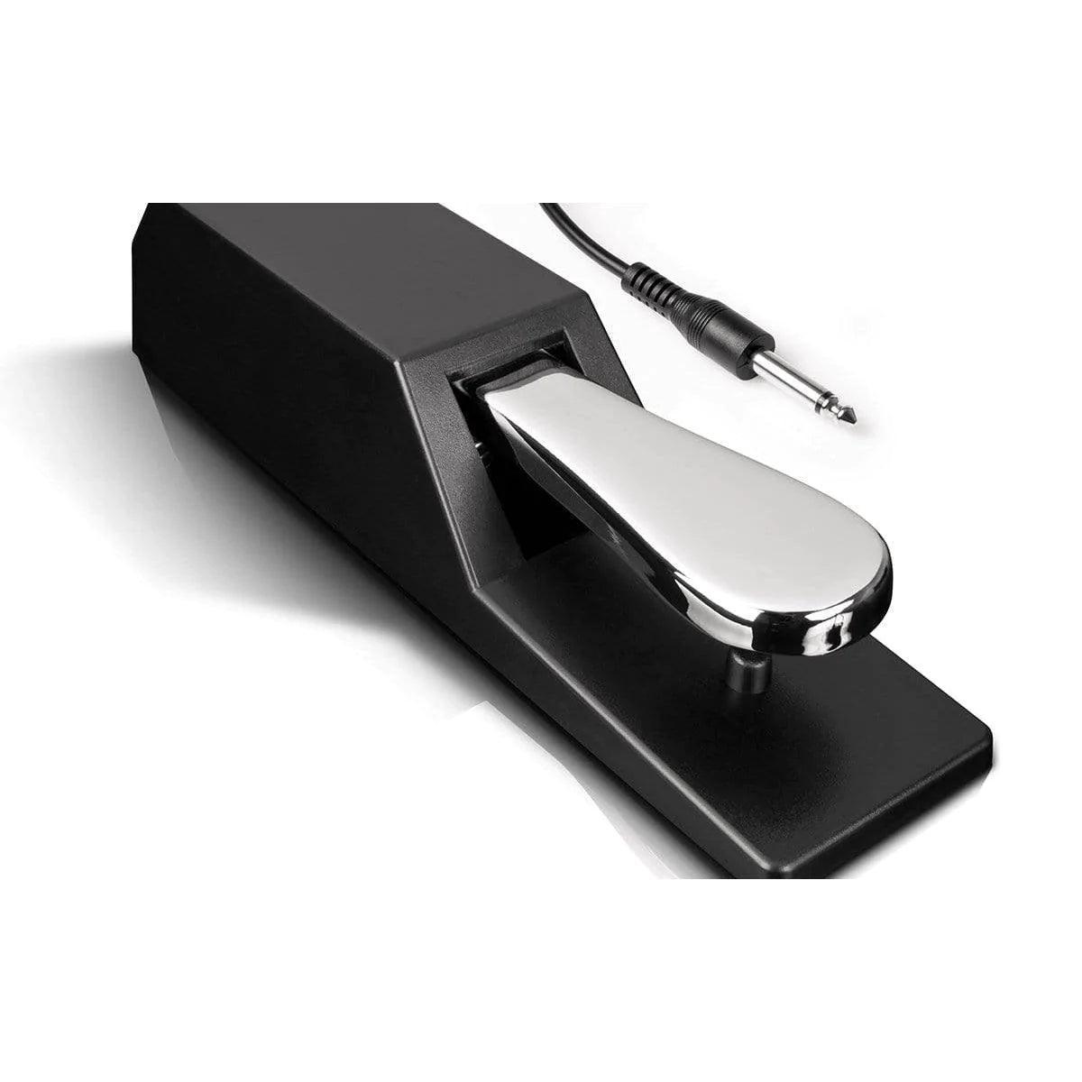 Alesis ASP-2 Universal Piano Style Sustain Pedal - MusicMajlis