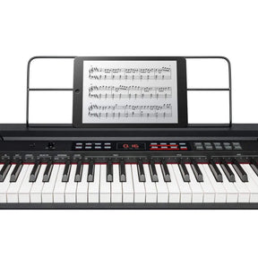 Alesis Coda Pro 88-Key Digital Piano with Hammer-Action Keys - MusicMajlis