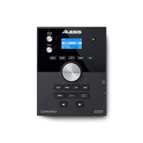 Alesis Command Mesh Electronic Drum Kit - MusicMajlis