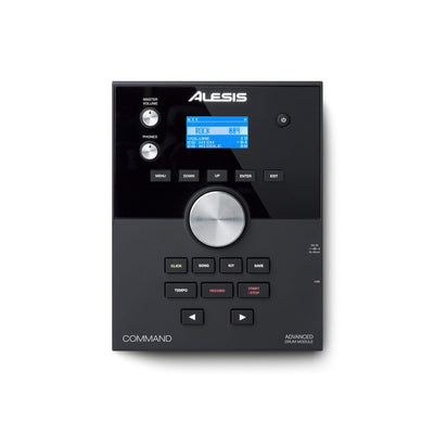 Alesis Command Mesh Electronic Drum Kit - MusicMajlis