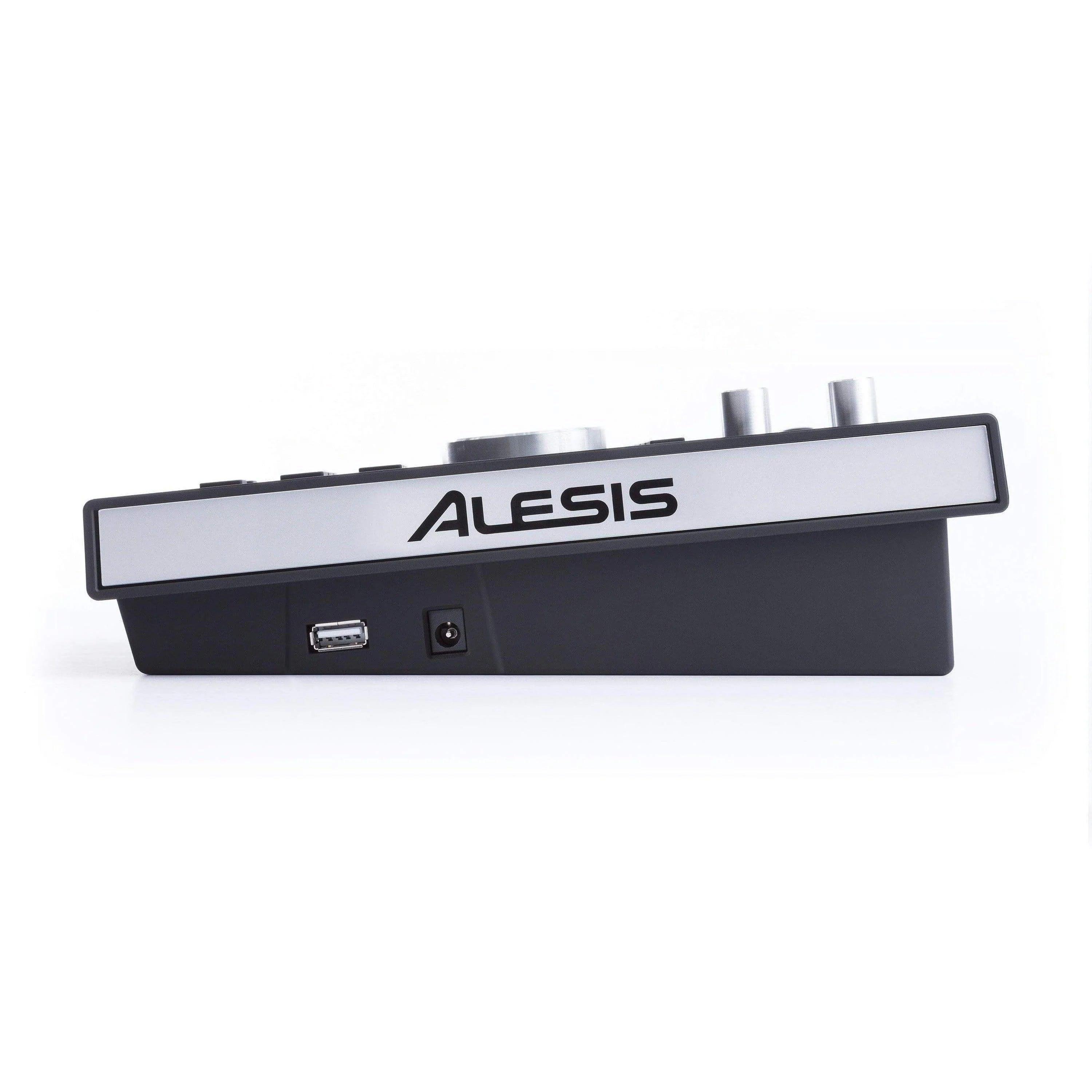 Alesis Command Mesh Electronic Drum Kit - MusicMajlis