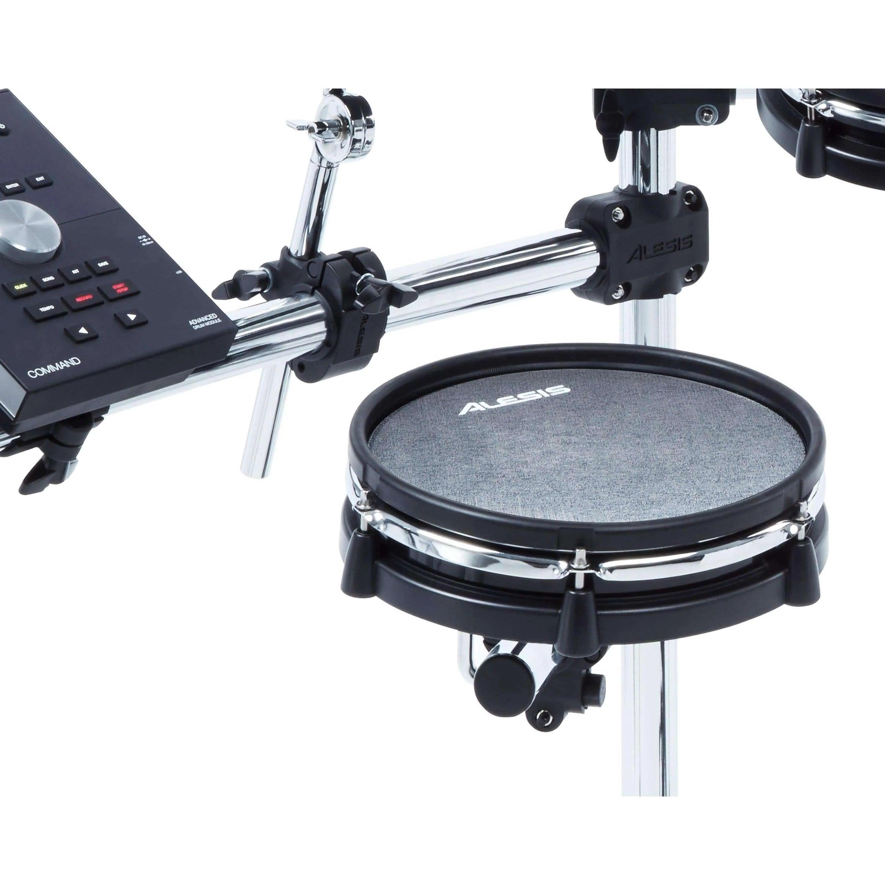 Alesis Command Mesh Electronic Drum Kit - MusicMajlis