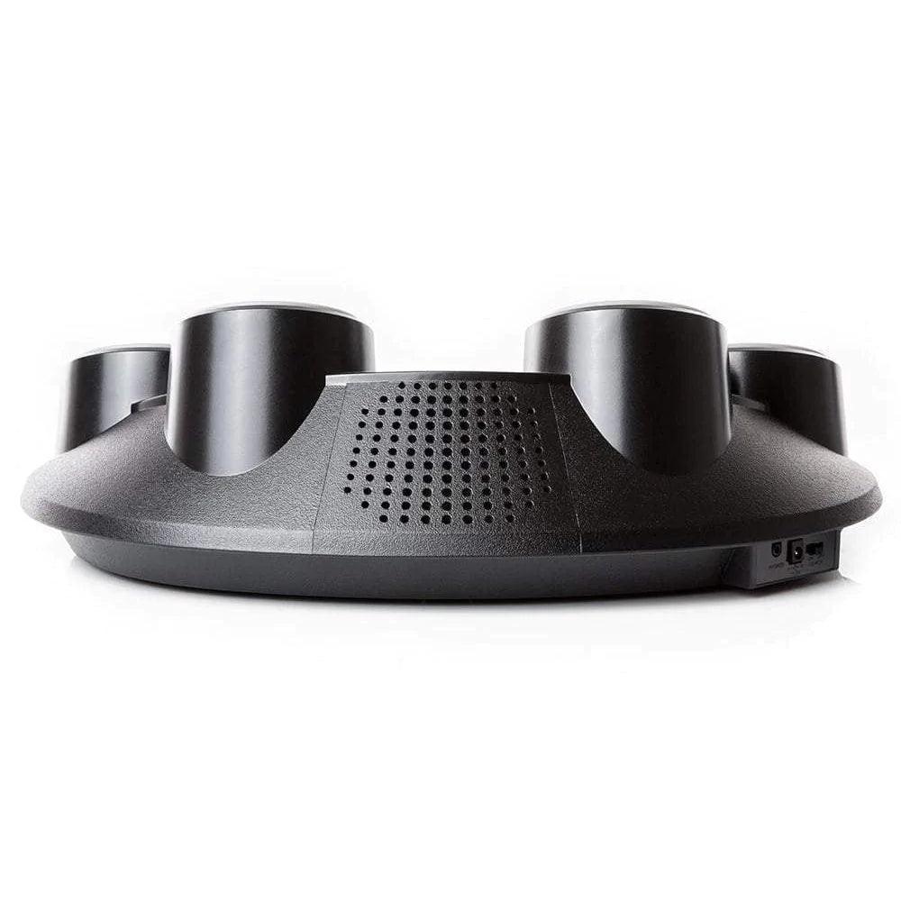 Alesis COMPACTKIT 4 4-Pad Portable Tabletop Drum Kit - MusicMajlis