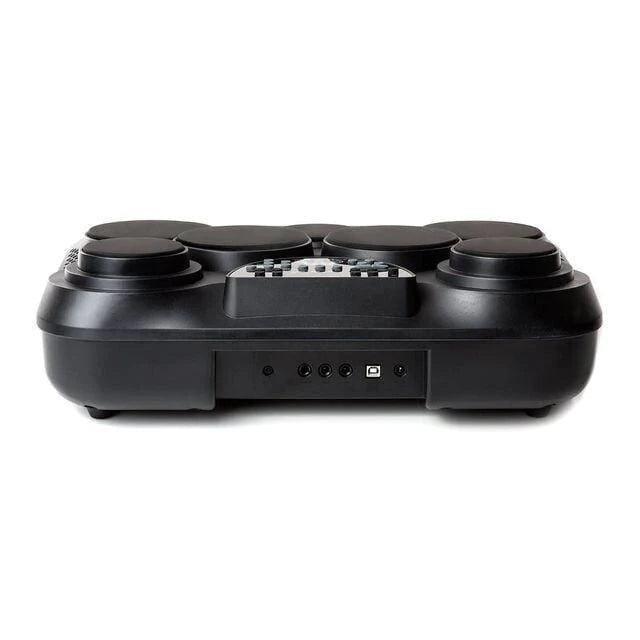 Alesis CompactKit 7 7-Pad Portable Tabletop Drum Kit - MusicMajlis