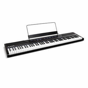 Alesis Concert 88-Key Digital Piano with Full-Sized Keys - MusicMajlis