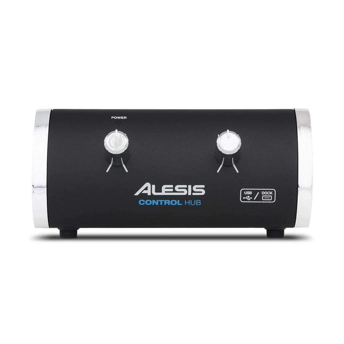 Alesis Control Hub USB MIDI & Monitoring Interface - MusicMajlis
