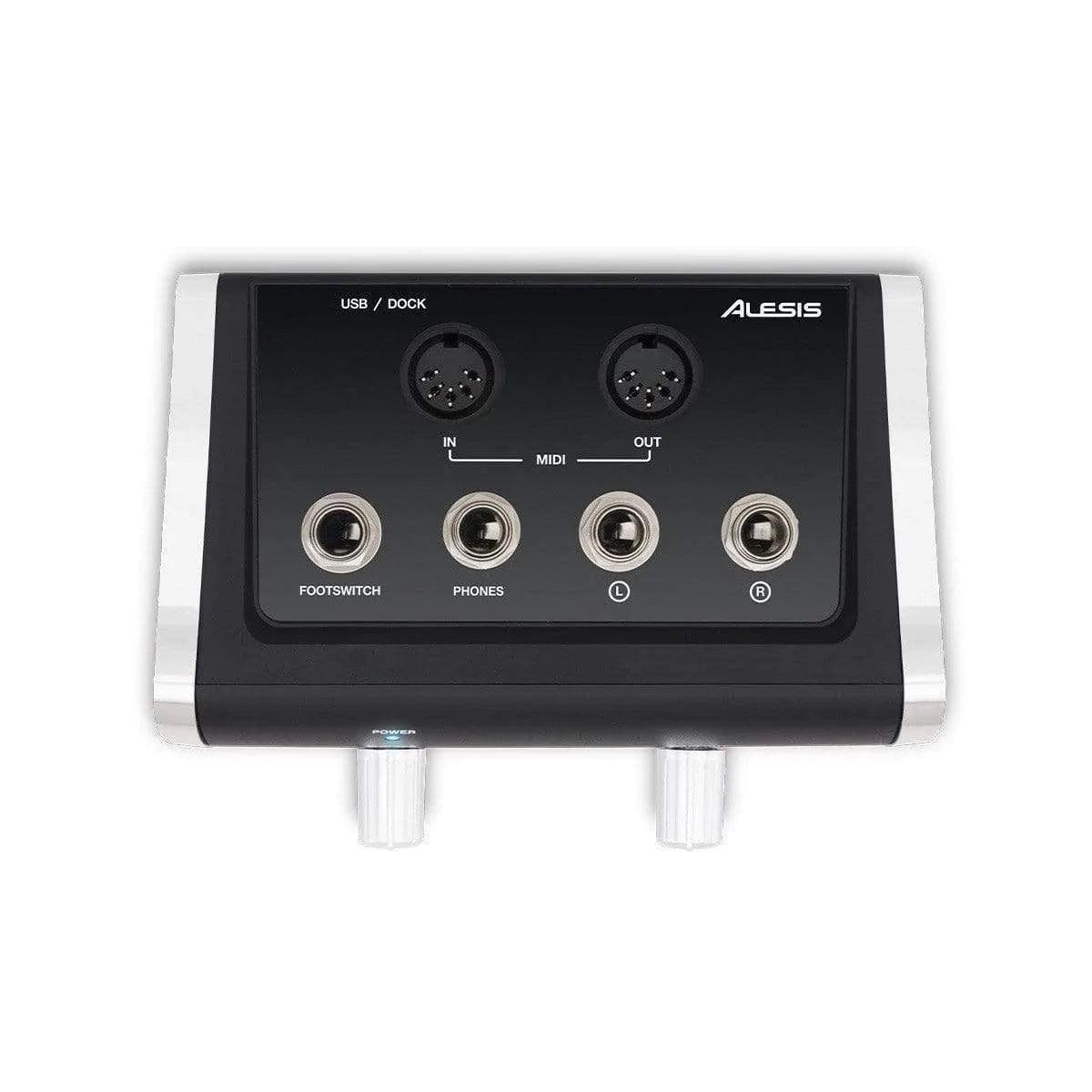 Alesis Control Hub USB MIDI & Monitoring Interface - MusicMajlis