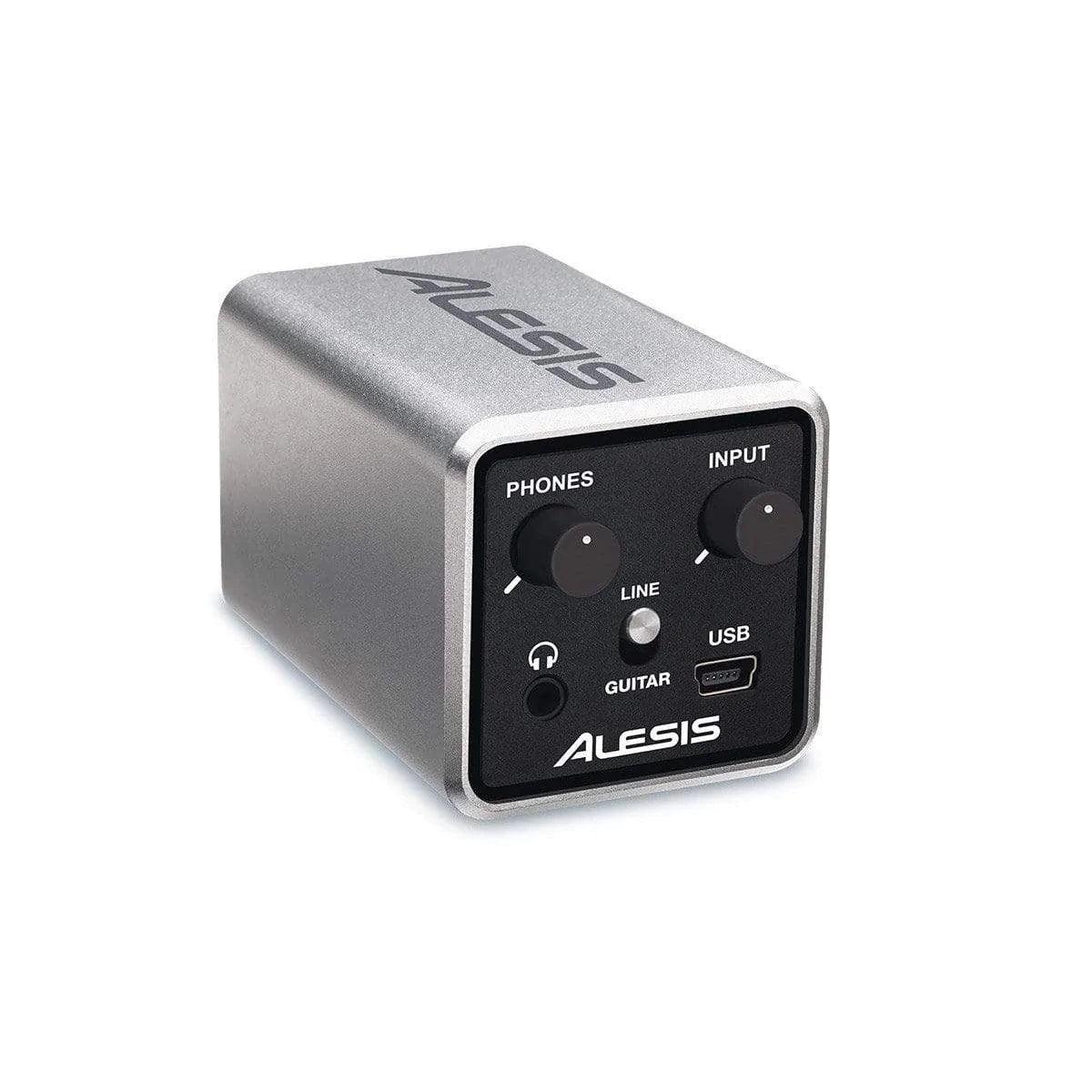 Alesis Core 1 USB Audio Interface - MusicMajlis