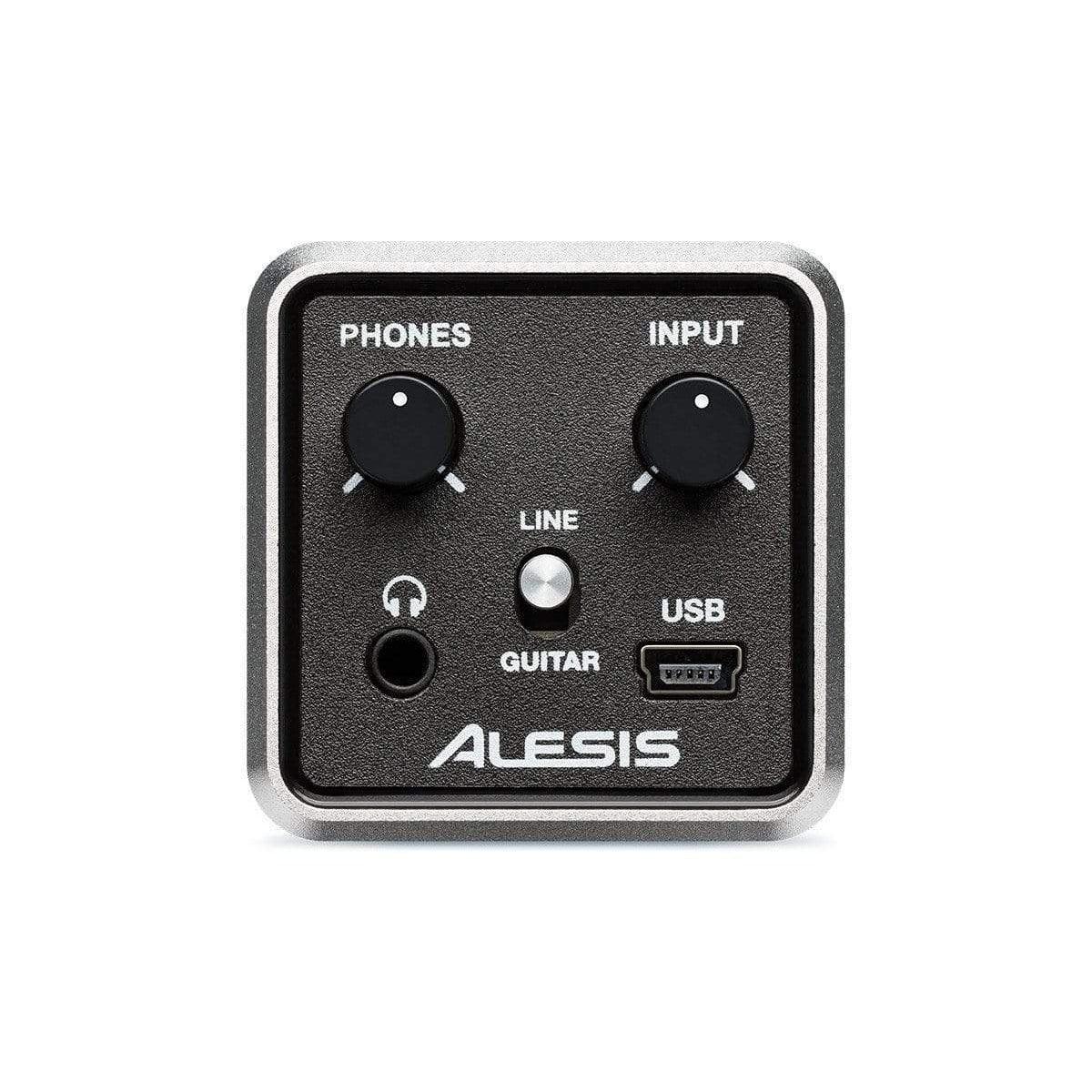 Alesis Core 1 USB Audio Interface - MusicMajlis