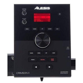 Alesis Crimson II Kit 9pc Electronic Drum Kit (Special Edition) - MusicMajlis