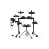 Alesis Debut Kit Electronic Drums - MusicMajlis