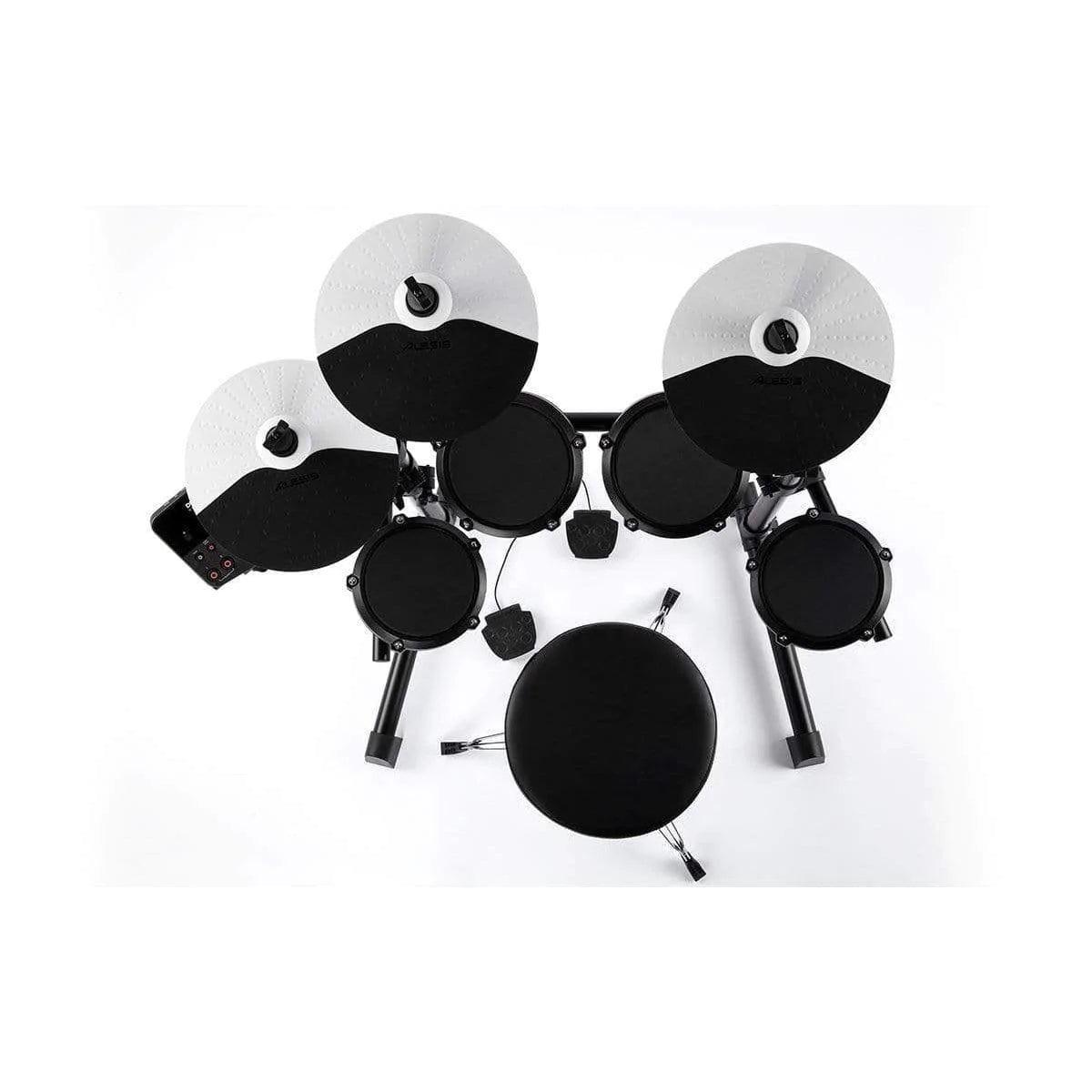 Alesis Debut Kit Electronic Drums - MusicMajlis