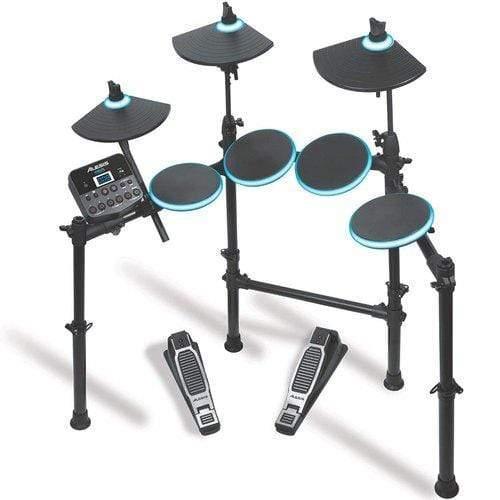 Alesis DM Lite Kit 5pc Electronic Drum Set - MusicMajlis
