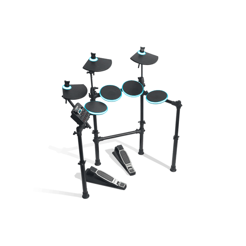 Alesis DM Lite Kit 5pc Electronic Drum Set - MusicMajlis