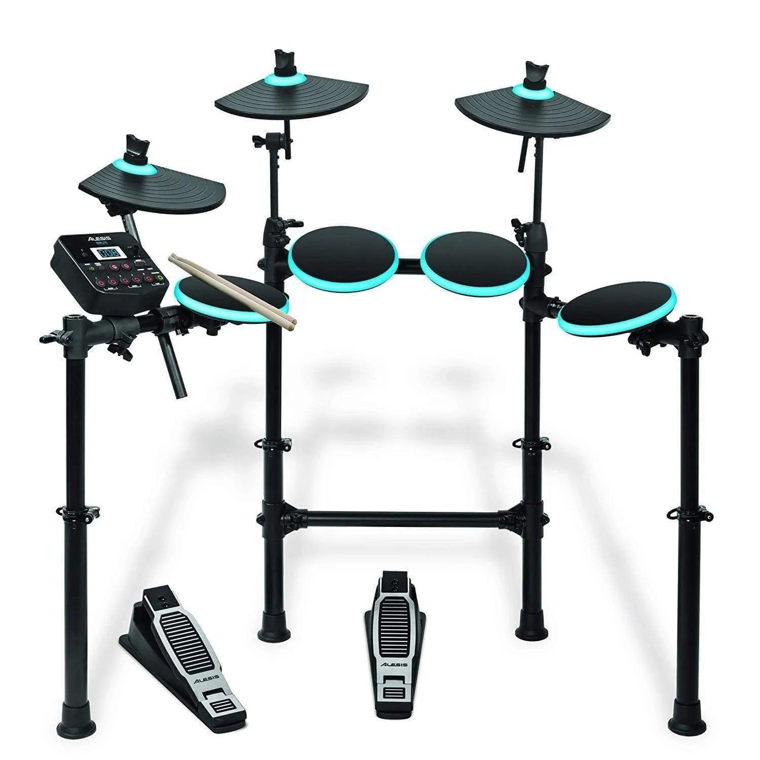 Alesis DM Lite Kit 5pc Electronic Drum Set - MusicMajlis
