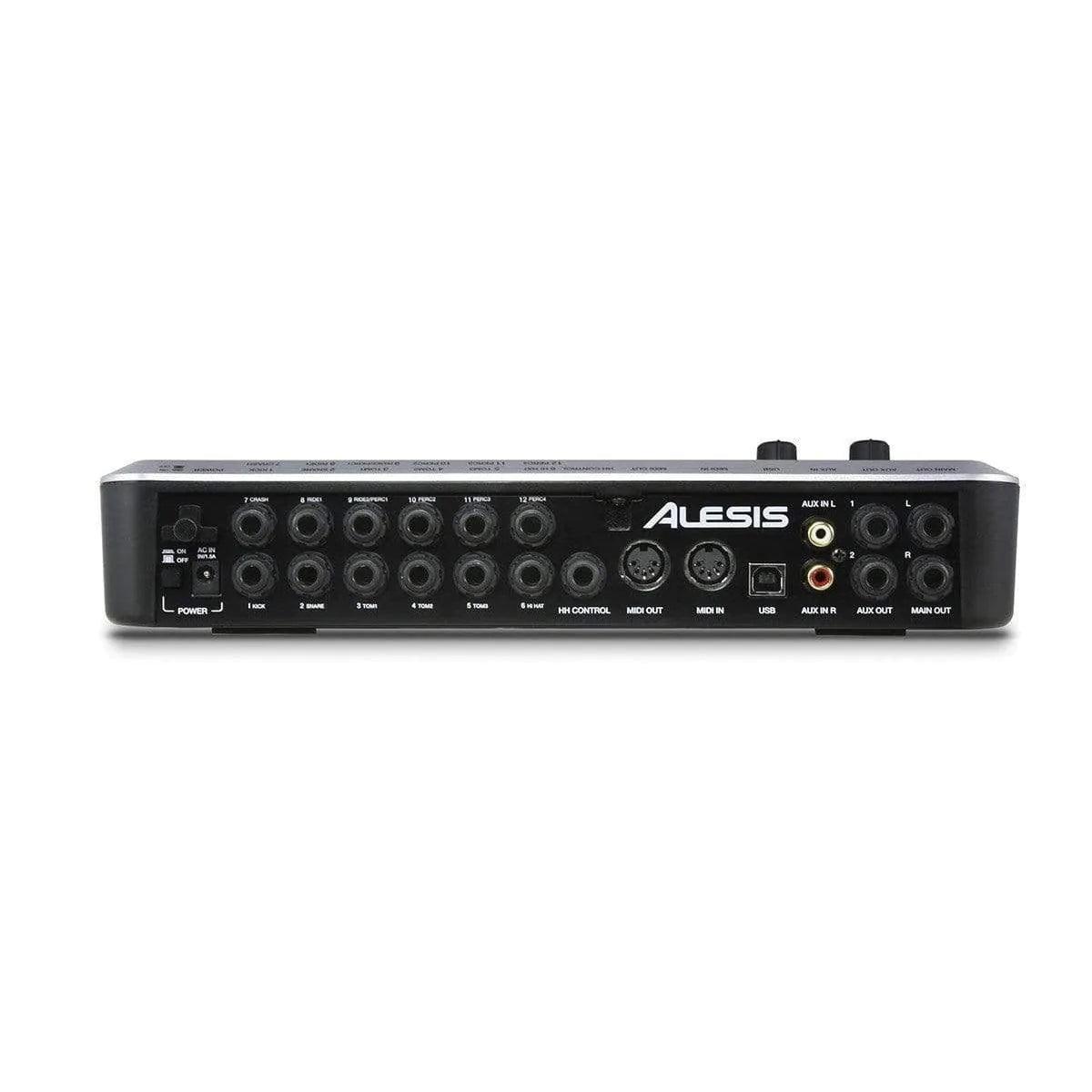Alesis DM10 Electronic Drum Module - MusicMajlis