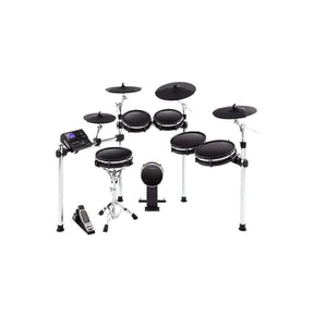 Alesis DM10 MKII Pro Electronic Drum Kit - MusicMajlis