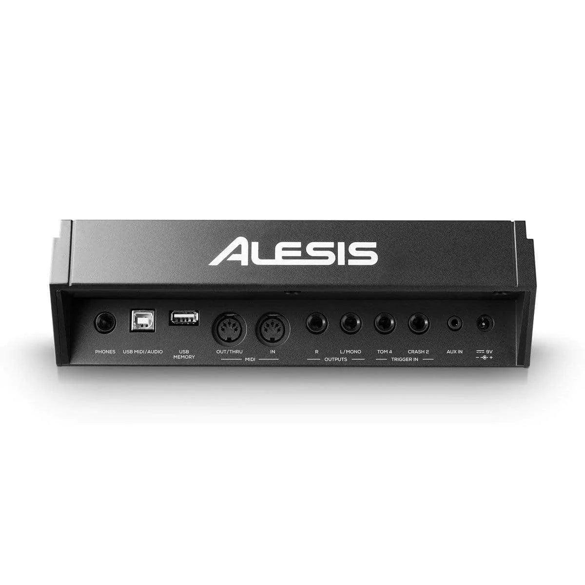 Alesis DM10 MKII Pro Electronic Drum Kit - MusicMajlis