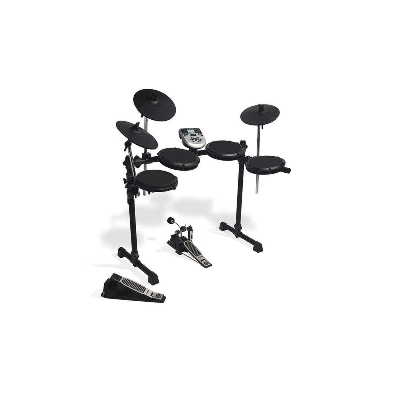 Alesis dm7x discount