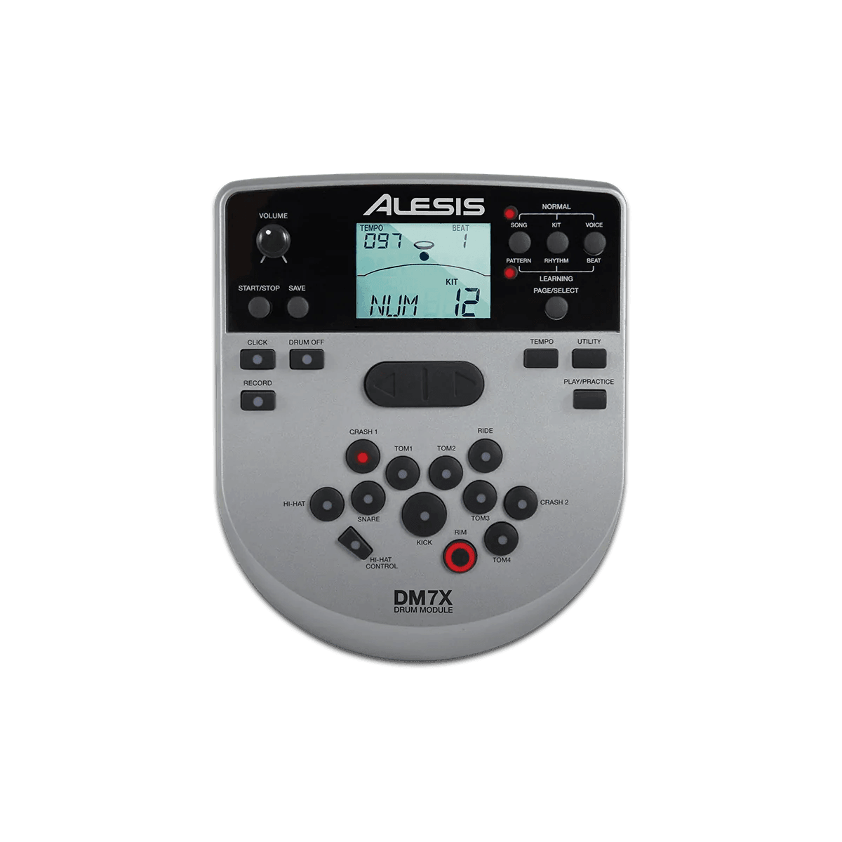 Alesis DM7X Session Kit - MusicMajlis