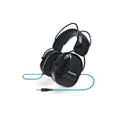 Alesis DRP100 Noise Isolating Drum Headphones - MusicMajlis