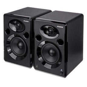 Alesis Elevate 5 MKII 5 Inch Powered Studio Monitors - MusicMajlis