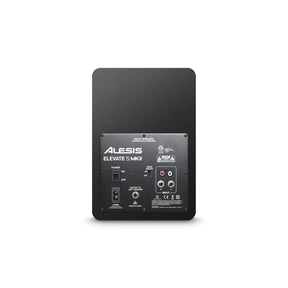 Alesis Elevate 5 MKII 5 Inch Powered Studio Monitors - MusicMajlis