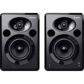 Alesis Elevate 5 Studio Monitor (Discontinued) - MusicMajlis