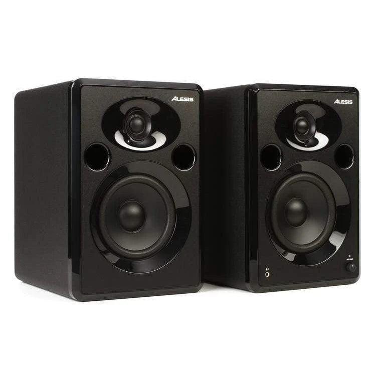 Alesis Elevate 5 Studio Monitor (Discontinued) - MusicMajlis