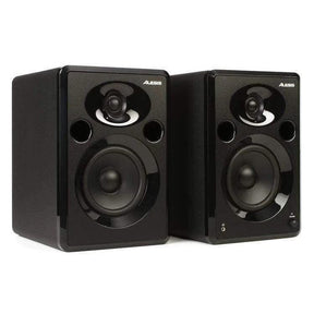 Alesis Elevate 5 Studio Monitor (Discontinued) - MusicMajlis