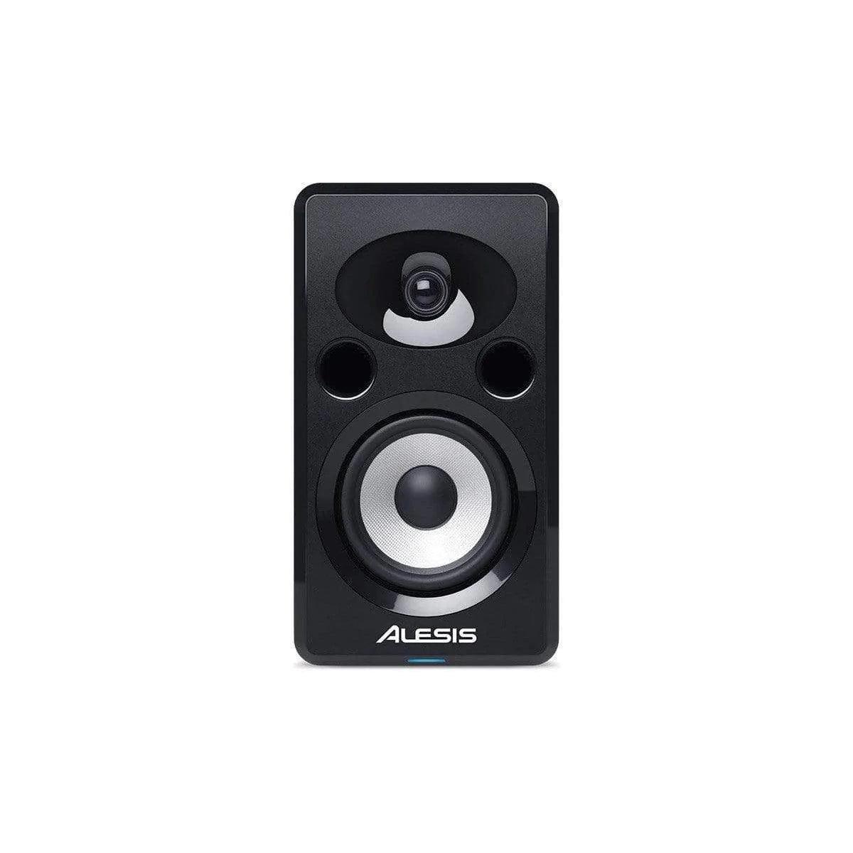 Alesis Elevate 6 Pair Studio Monitor Speakers - MusicMajlis