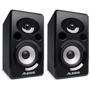 Alesis Elevate 6 Pair Studio Monitor Speakers - MusicMajlis