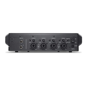Alesis IO Mix 4-Channel Audio Interface/Mixer for iPad - MusicMajlis