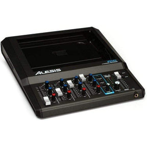Alesis IO Mix 4-Channel Audio Interface/Mixer for iPad - MusicMajlis