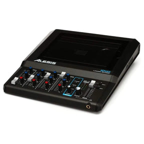 Alesis IO Mix 4-Channel Audio Interface/Mixer for iPad - MusicMajlis