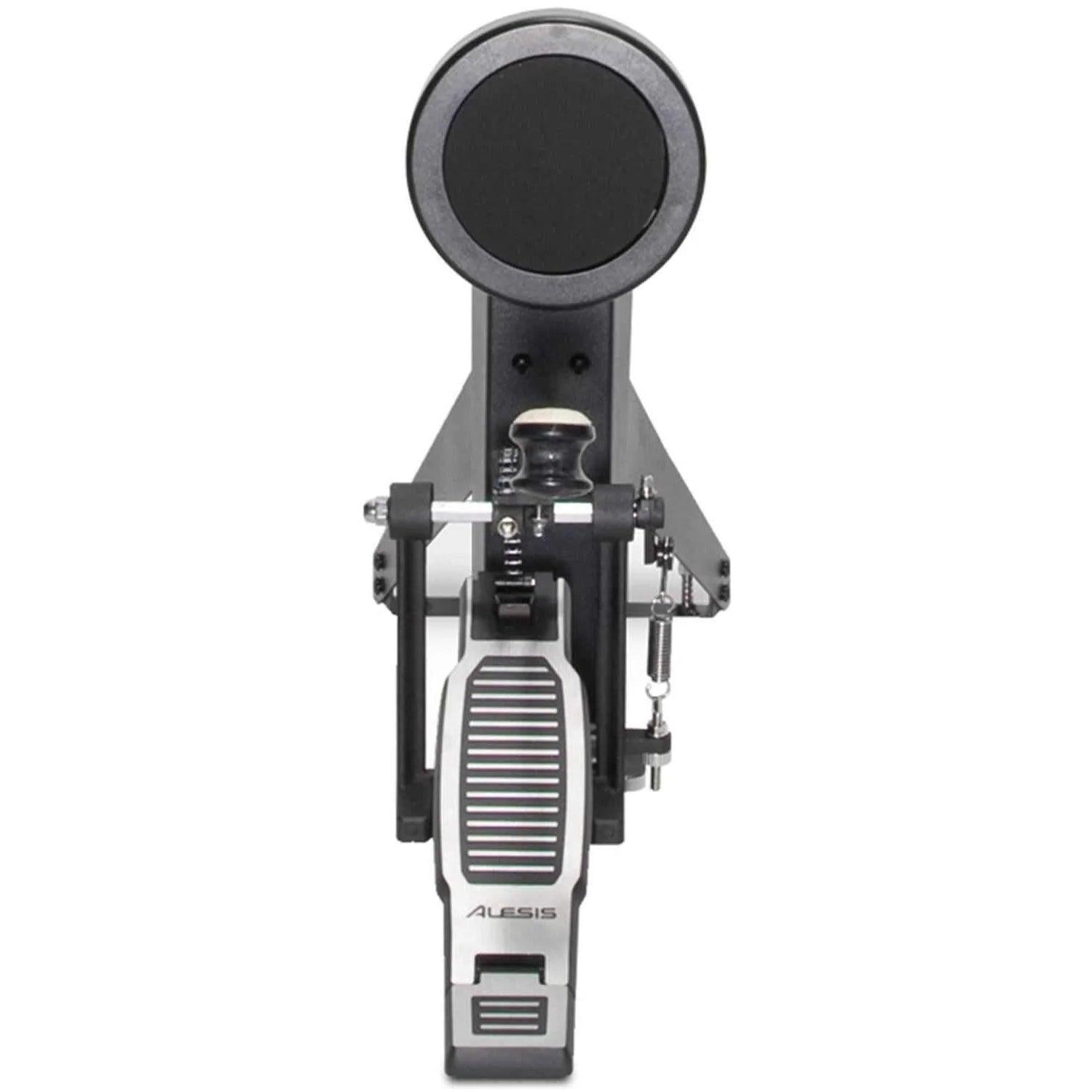 Alesis Kick Drum Pad with Stand - MusicMajlis