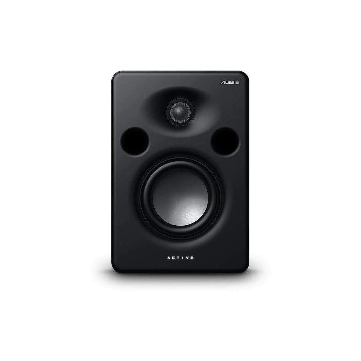 Alesis M1 Active MK3 Studio Monitor Speaker (One Pcs) - MusicMajlis