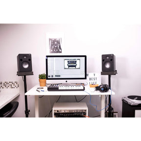 Alesis M1 Active MK3 Studio Monitor Speaker (One Pcs) - MusicMajlis