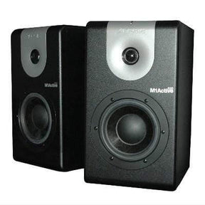 Alesis M1A620 Pair High Precision Active Reference Monitor - MusicMajlis