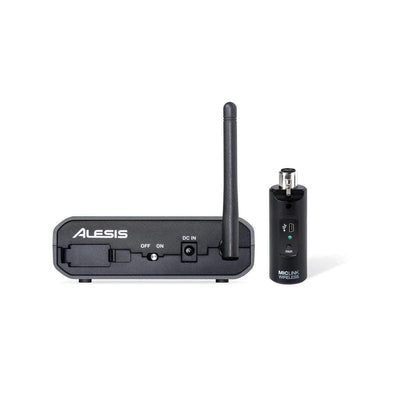 Alesis Miclink Wireless Digital Microphone Adapter - MusicMajlis