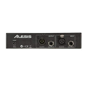Alesis MicTube Solo Mono Tube Microphone Preamp - MusicMajlis