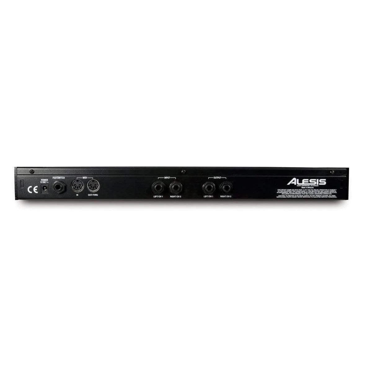 Alesis MIDIVERB4 Digital Effects Processor - MusicMajlis