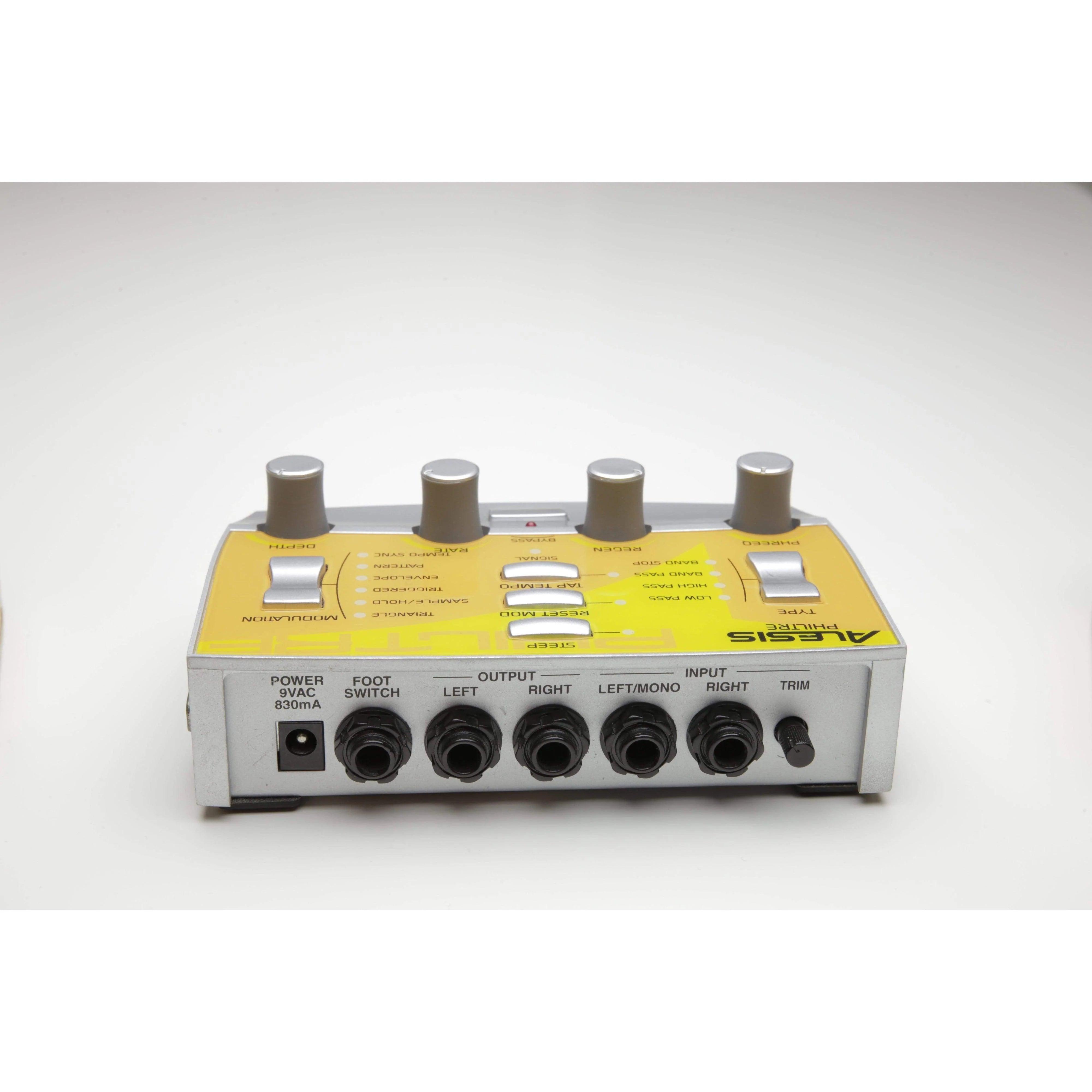 Alesis ModFx Philtre - MusicMajlis