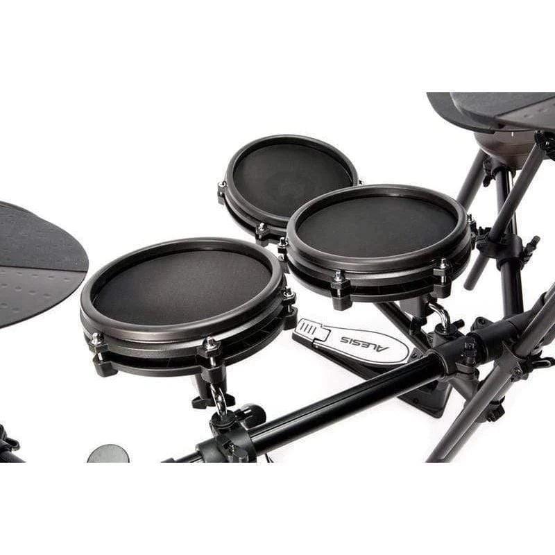 Alesis Nitro Mesh Electronic Drum Kit (Discontinued) - MusicMajlis