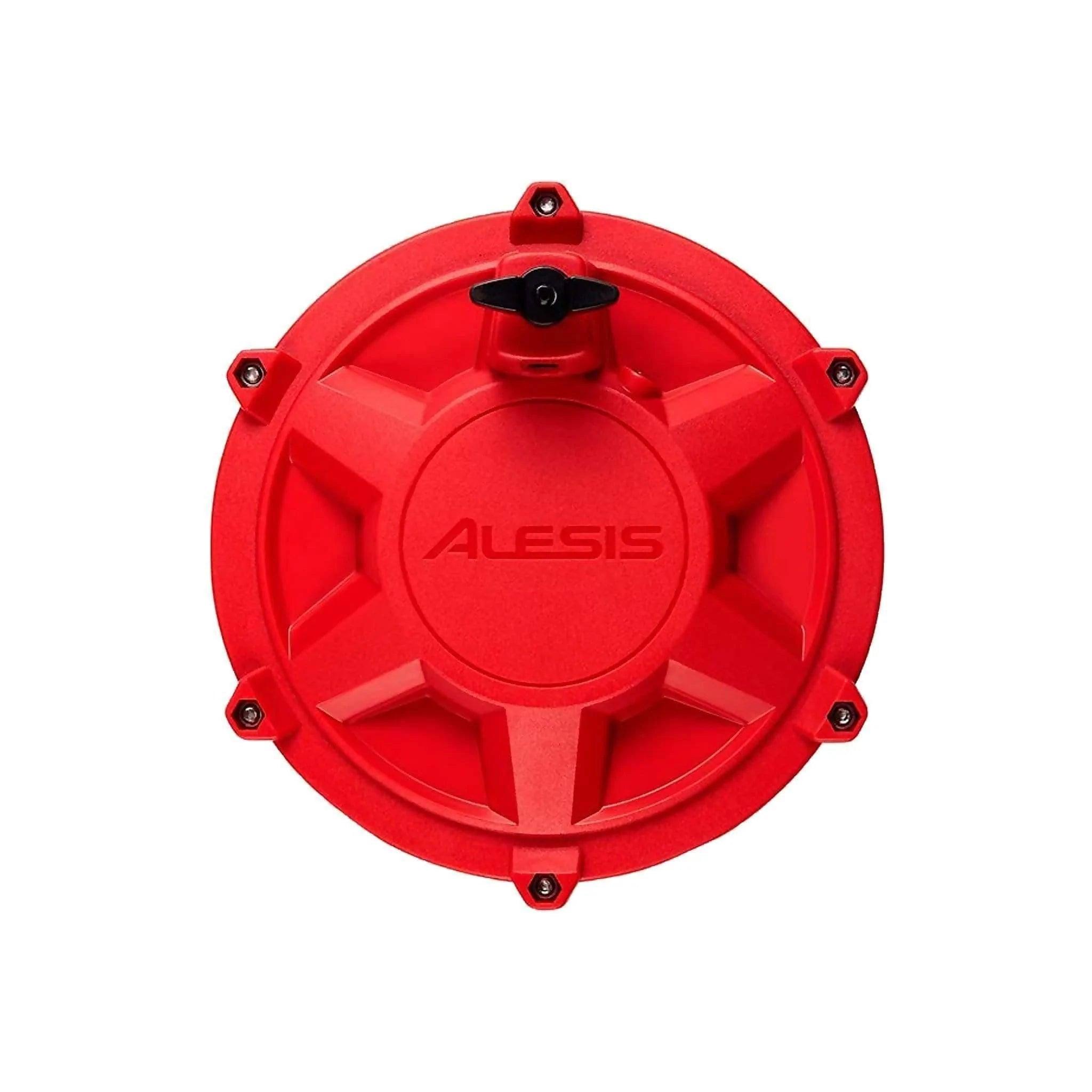 Alesis Nitro Mesh Electronic Drum Kit (Discontinued) - MusicMajlis