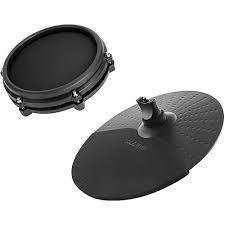 Alesis NITROEXPACK Drum and Cymbal Expansion for Nitro Mesh/Max - MusicMajlis