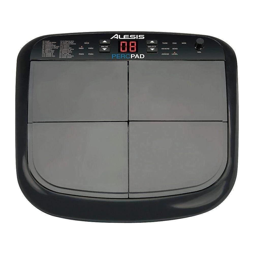 Alesis PercPad Electronic Drum Pad - MusicMajlis