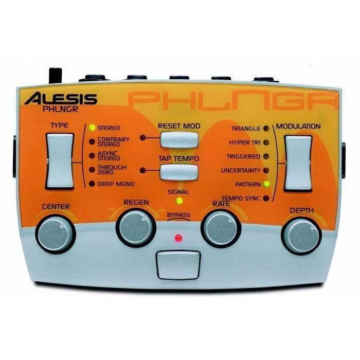 Alesis PHLNGR ModFX Flanger - MusicMajlis