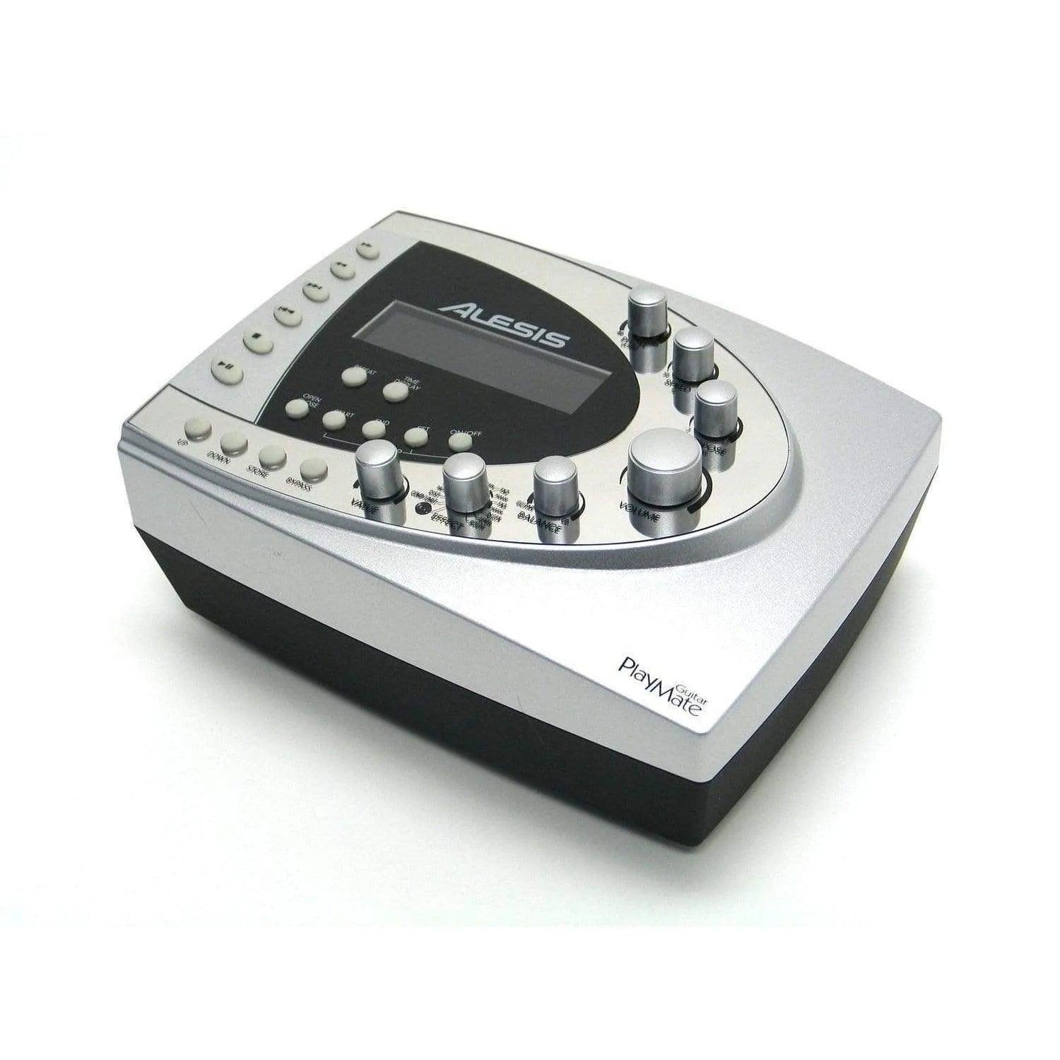 Alesis PlayMate Guitarist - MusicMajlis